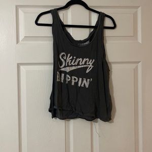 AMUSE SOCIETY TANK TOP